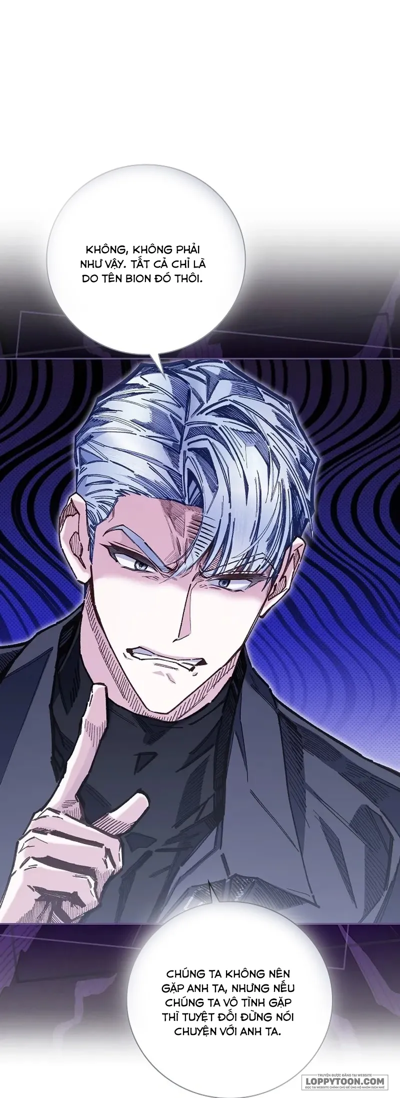 Papa Là Kẻ Thù Kiếp Trước Của Tôi? - Chap 43 - Trang 45