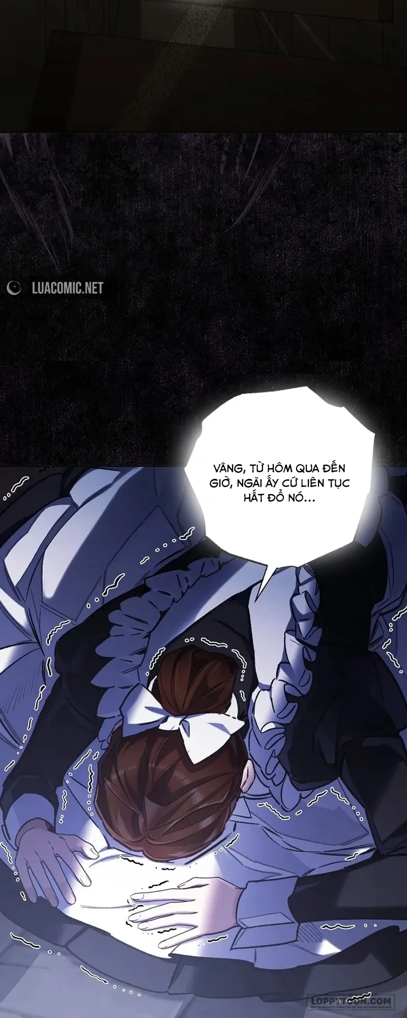 Papa Là Kẻ Thù Kiếp Trước Của Tôi? - Chap 43 - Trang 50