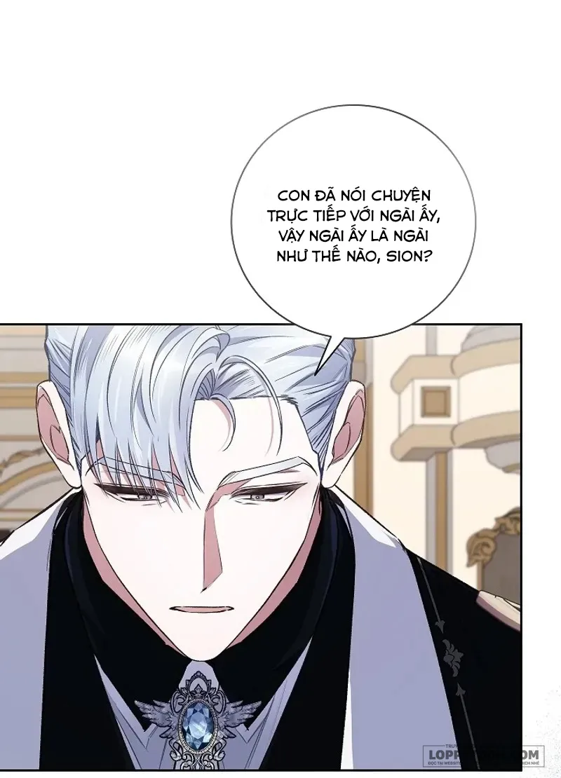 Papa Là Kẻ Thù Kiếp Trước Của Tôi? - Chap 43 - Trang 6
