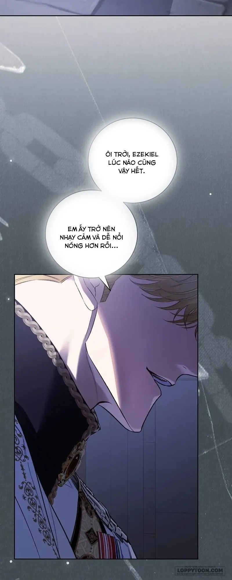 Papa Là Kẻ Thù Kiếp Trước Của Tôi? - Chap 43 - Trang 51