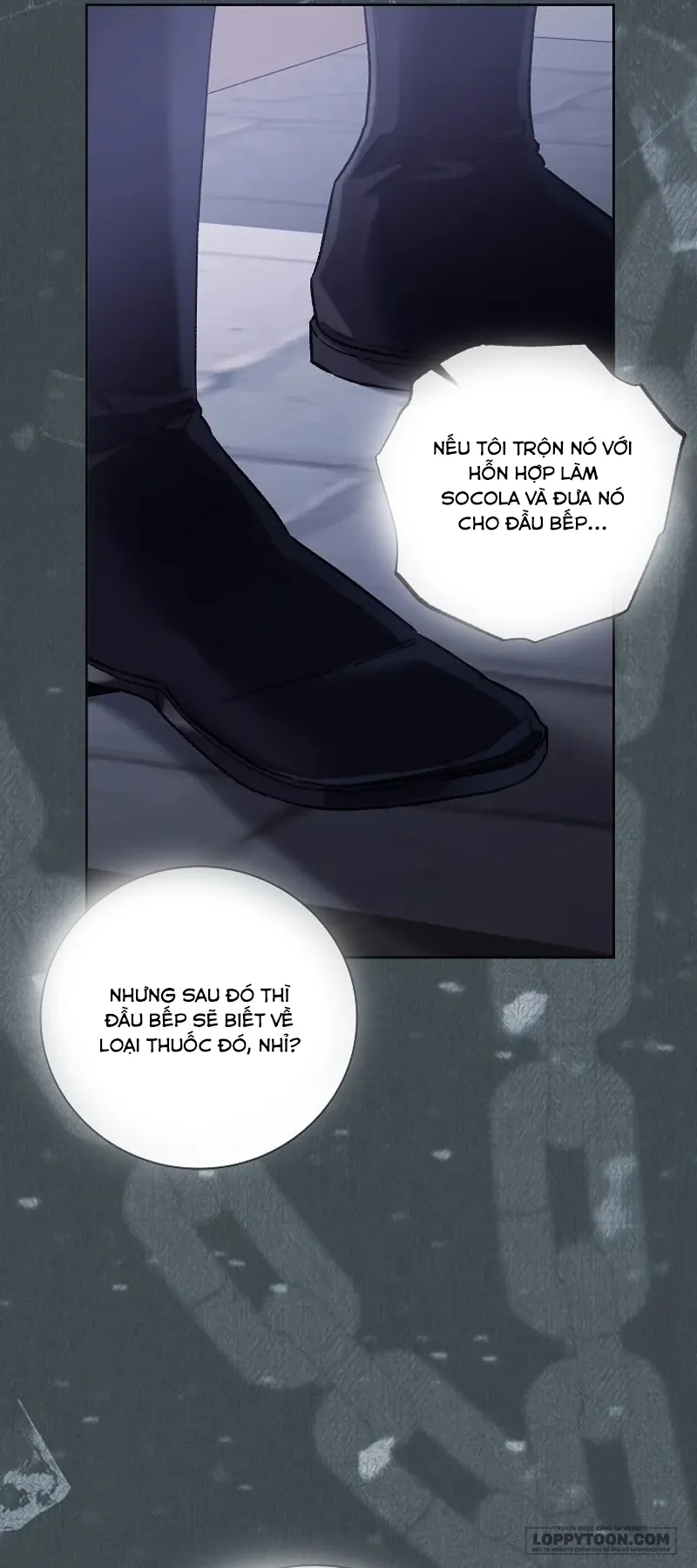 Papa Là Kẻ Thù Kiếp Trước Của Tôi? - Chap 43 - Trang 53