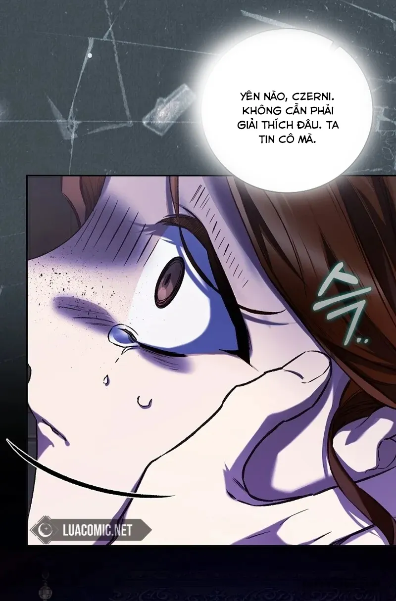 Papa Là Kẻ Thù Kiếp Trước Của Tôi? - Chap 43 - Trang 56