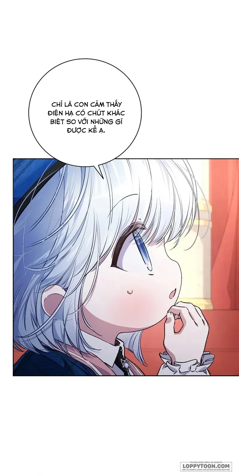 Papa Là Kẻ Thù Kiếp Trước Của Tôi? - Chap 43 - Trang 9