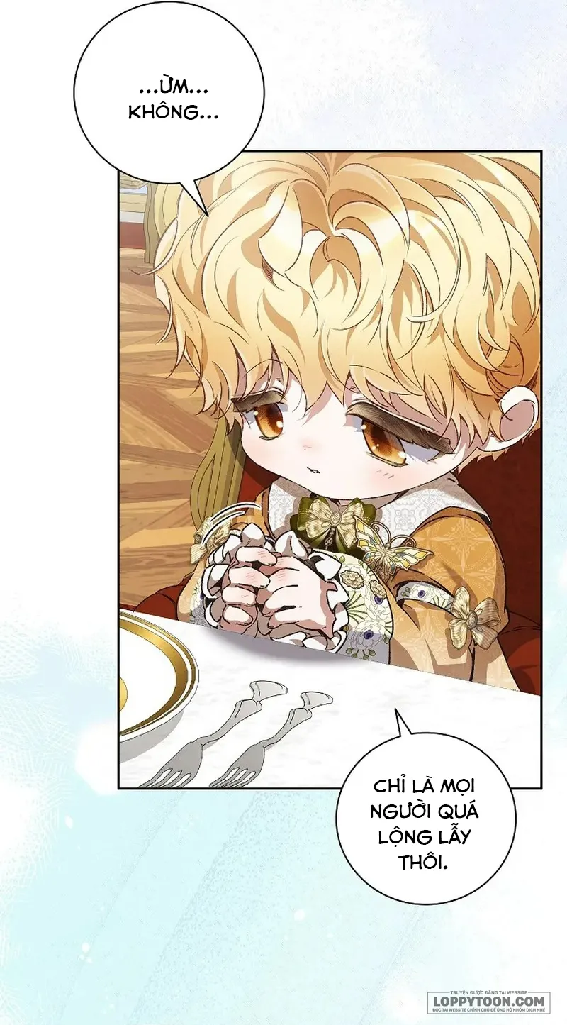 Papa Là Kẻ Thù Kiếp Trước Của Tôi? - Chap 44 - Trang 11