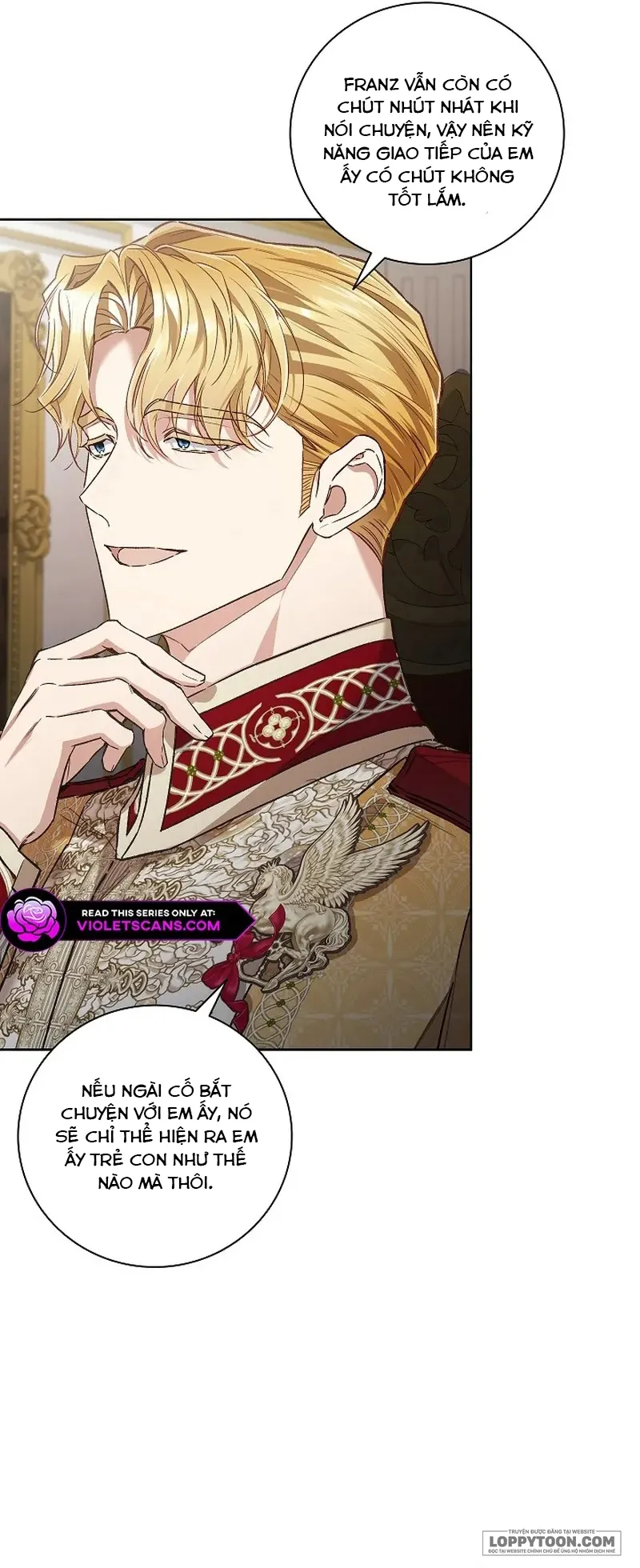 Papa Là Kẻ Thù Kiếp Trước Của Tôi? - Chap 44 - Trang 14