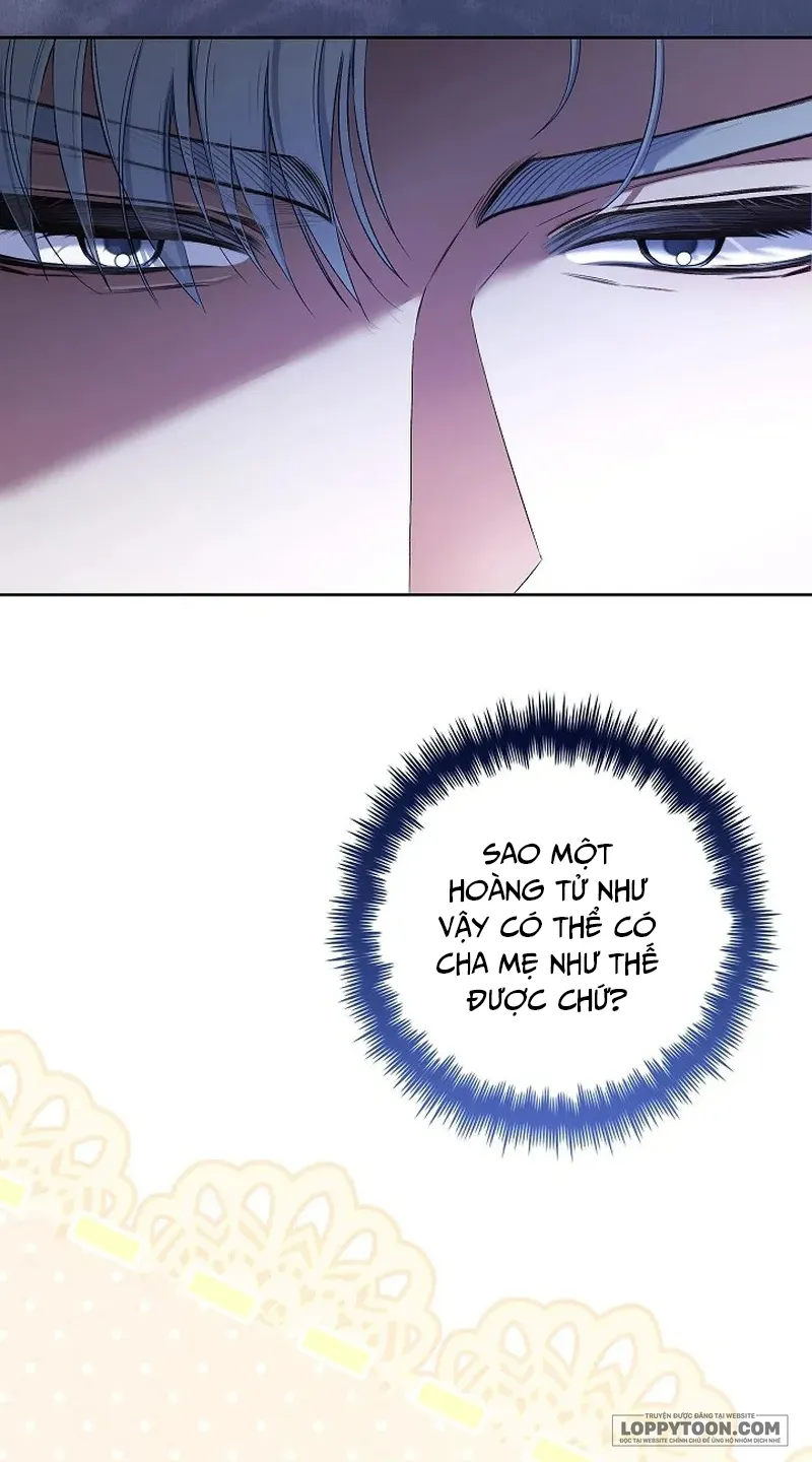 Papa Là Kẻ Thù Kiếp Trước Của Tôi? - Chap 44 - Trang 16