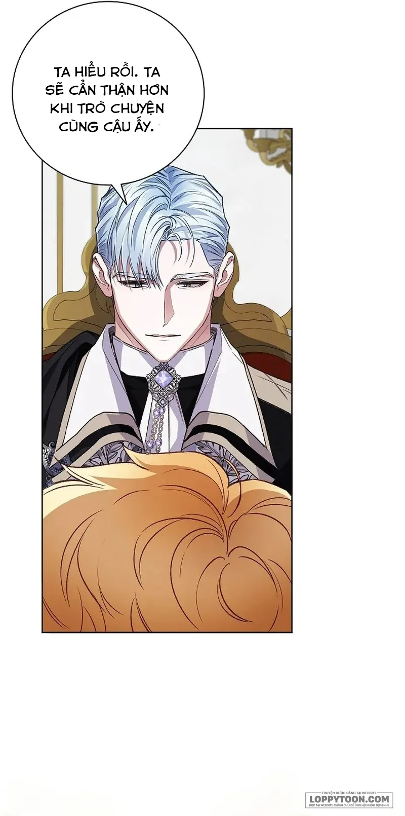 Papa Là Kẻ Thù Kiếp Trước Của Tôi? - Chap 44 - Trang 18