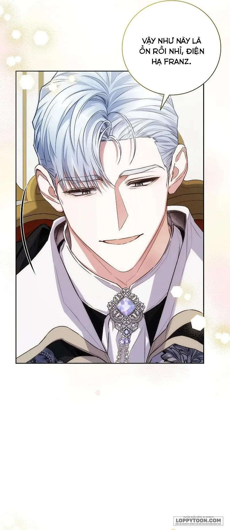 Papa Là Kẻ Thù Kiếp Trước Của Tôi? - Chap 44 - Trang 19