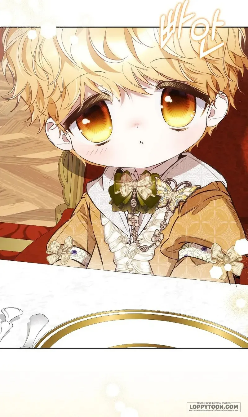Papa Là Kẻ Thù Kiếp Trước Của Tôi? - Chap 44 - Trang 20