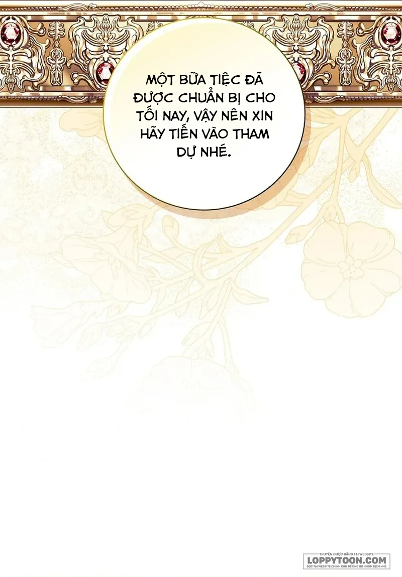 Papa Là Kẻ Thù Kiếp Trước Của Tôi? - Chap 44 - Trang 3