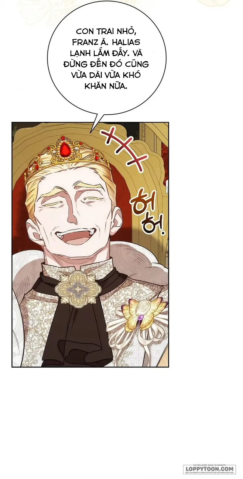 Papa Là Kẻ Thù Kiếp Trước Của Tôi? - Chap 44 - Trang 23