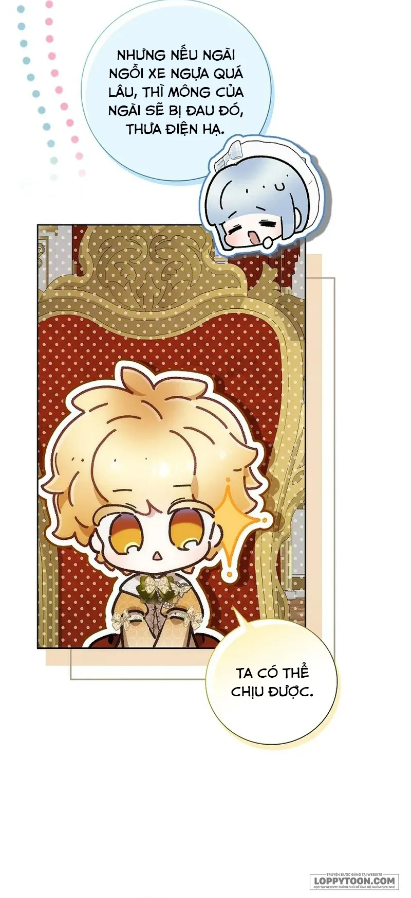 Papa Là Kẻ Thù Kiếp Trước Của Tôi? - Chap 44 - Trang 26