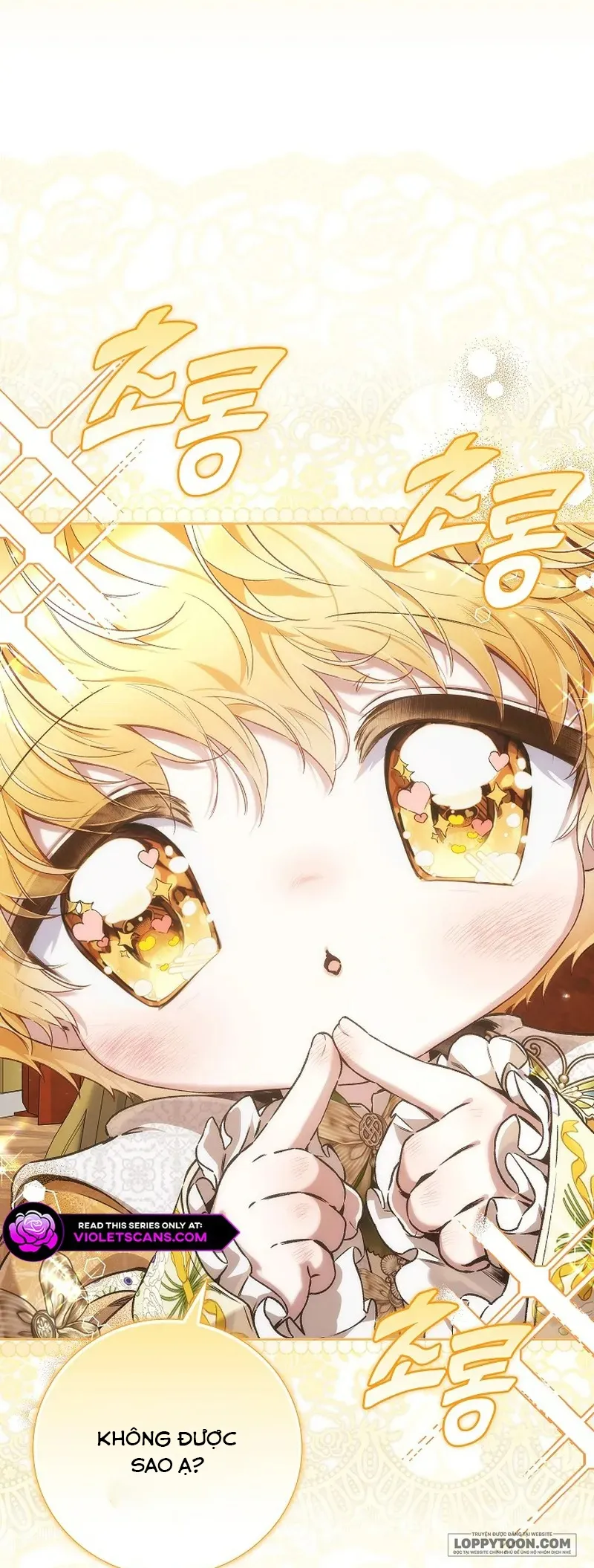 Papa Là Kẻ Thù Kiếp Trước Của Tôi? - Chap 44 - Trang 28