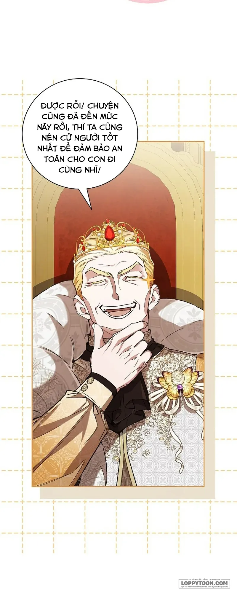 Papa Là Kẻ Thù Kiếp Trước Của Tôi? - Chap 44 - Trang 31