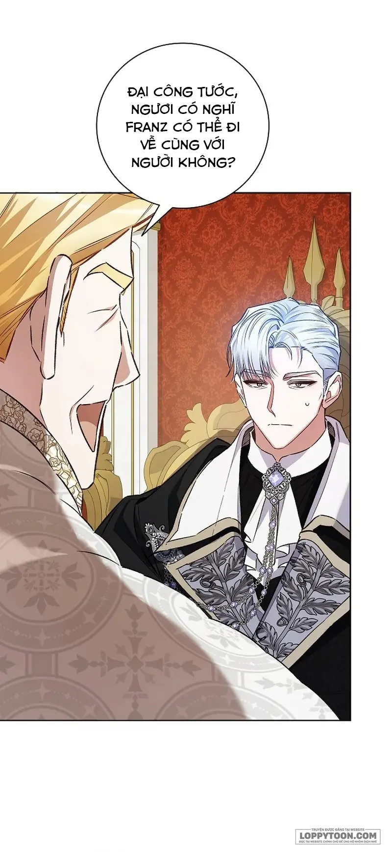 Papa Là Kẻ Thù Kiếp Trước Của Tôi? - Chap 44 - Trang 32
