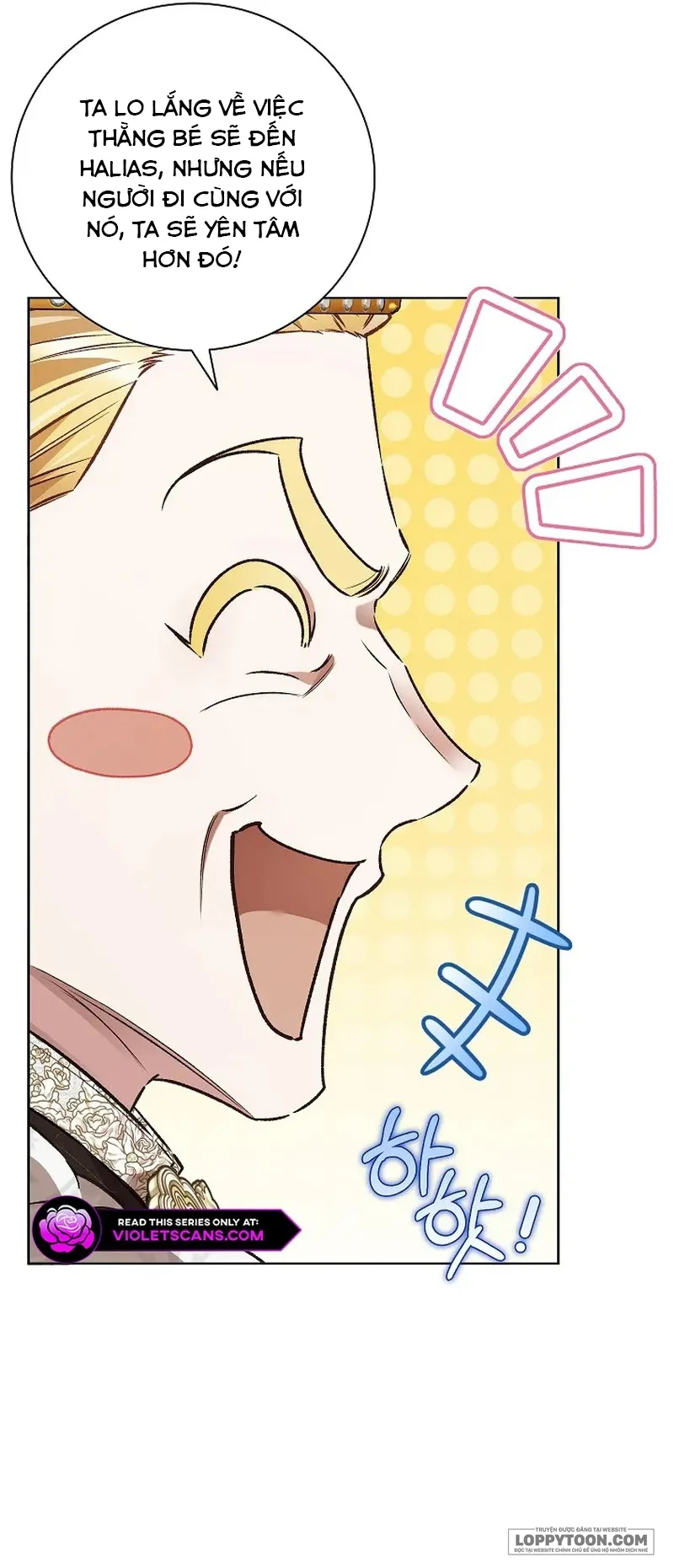 Papa Là Kẻ Thù Kiếp Trước Của Tôi? - Chap 44 - Trang 33