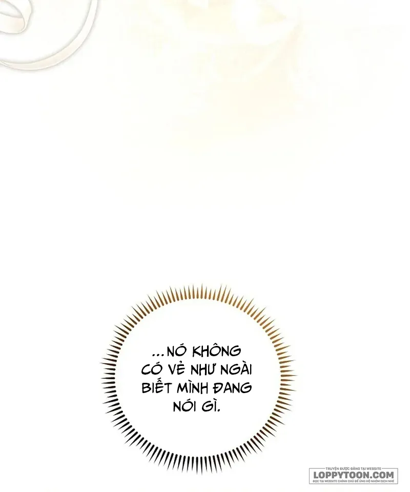 Papa Là Kẻ Thù Kiếp Trước Của Tôi? - Chap 44 - Trang 38