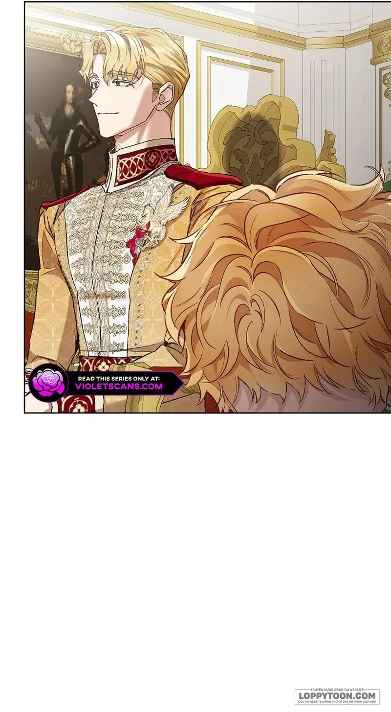 Papa Là Kẻ Thù Kiếp Trước Của Tôi? - Chap 44 - Trang 5