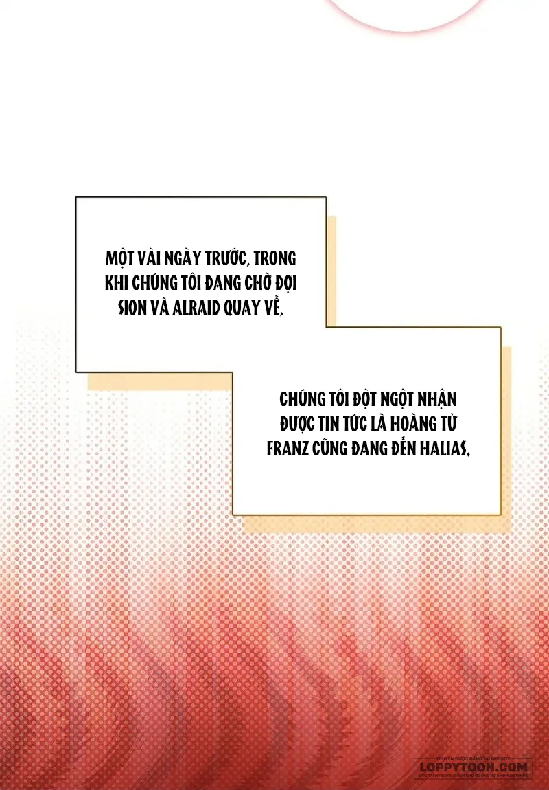 Papa Là Kẻ Thù Kiếp Trước Của Tôi? - Chap 44 - Trang 49
