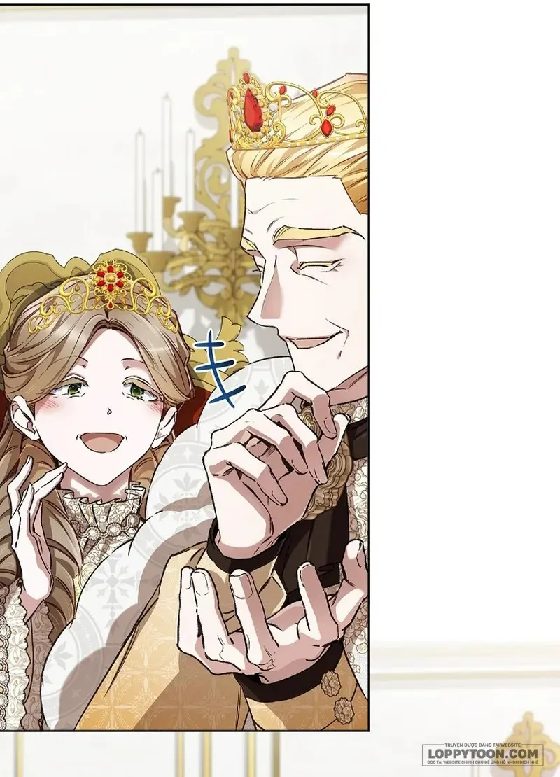 Papa Là Kẻ Thù Kiếp Trước Của Tôi? - Chap 44 - Trang 6