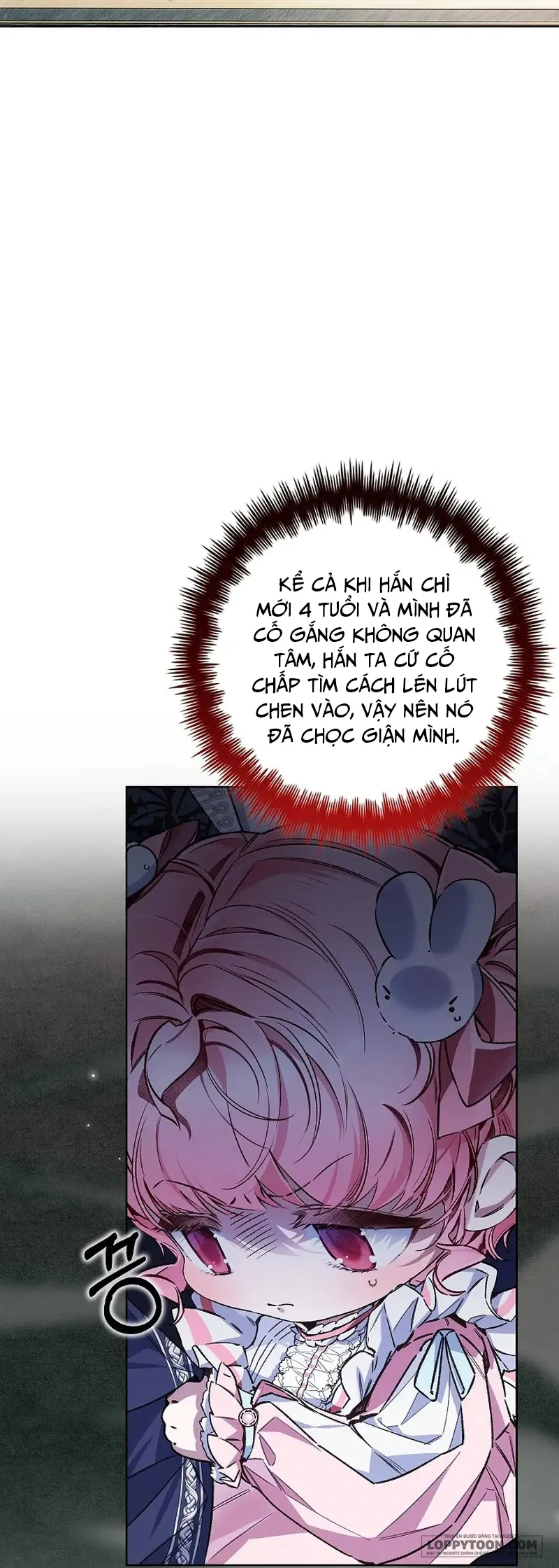 Papa Là Kẻ Thù Kiếp Trước Của Tôi? - Chap 44 - Trang 52
