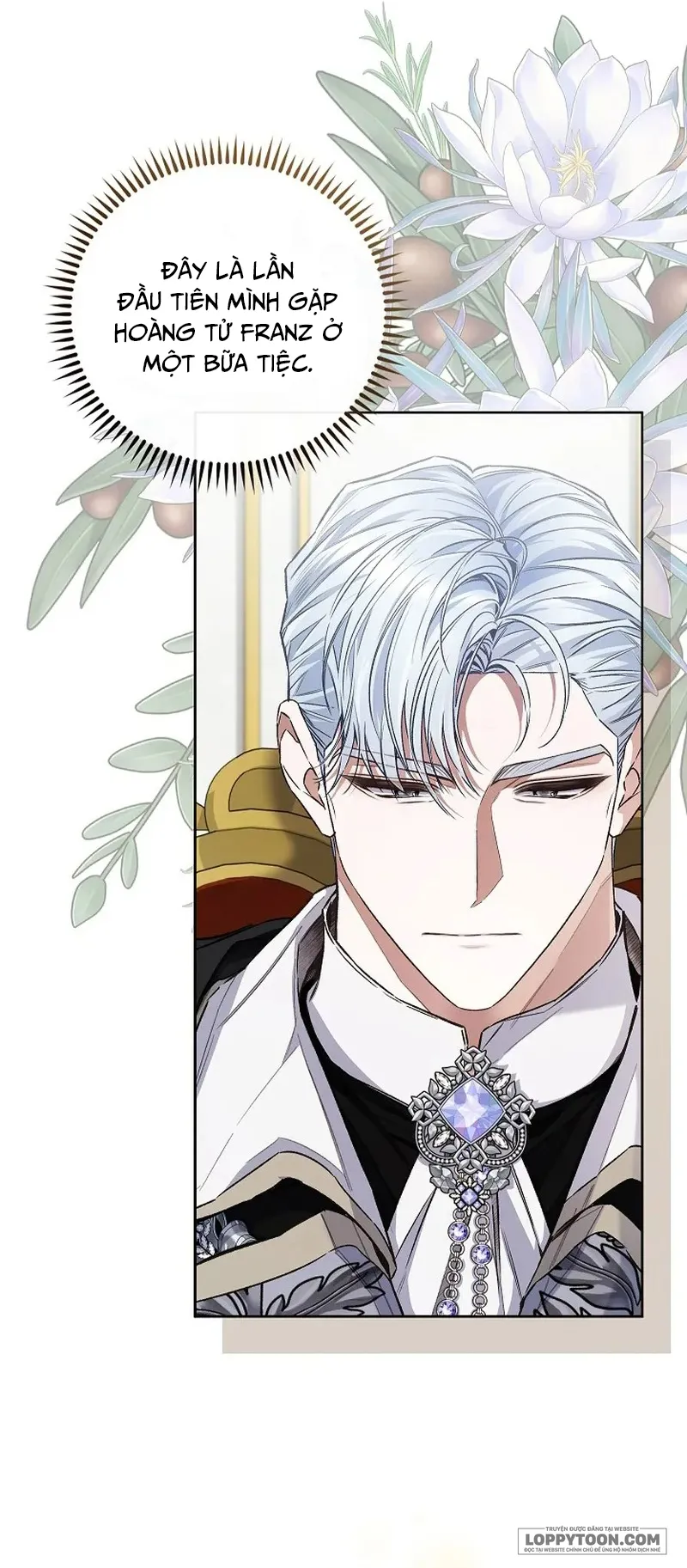 Papa Là Kẻ Thù Kiếp Trước Của Tôi? - Chap 44 - Trang 8