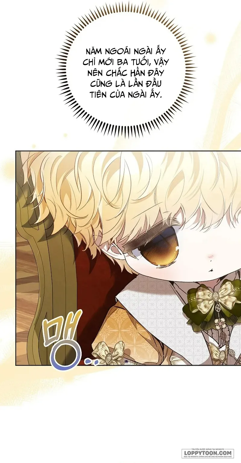 Papa Là Kẻ Thù Kiếp Trước Của Tôi? - Chap 44 - Trang 9