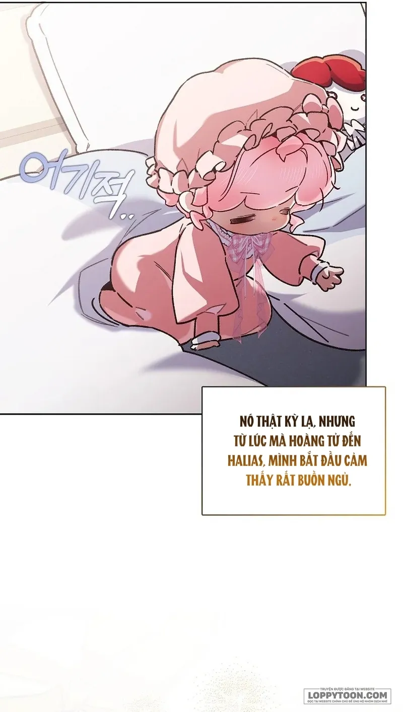 Papa Là Kẻ Thù Kiếp Trước Của Tôi? - Chap 45 - Trang 13
