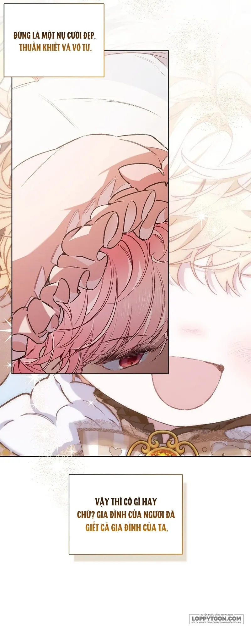 Papa Là Kẻ Thù Kiếp Trước Của Tôi? - Chap 45 - Trang 14