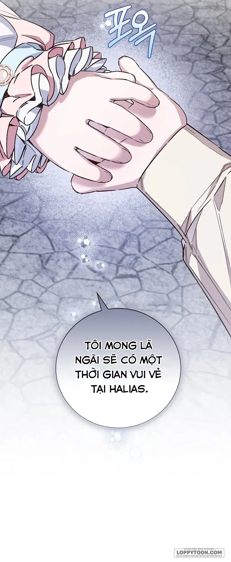 Papa Là Kẻ Thù Kiếp Trước Của Tôi? - Chap 45 - Trang 17