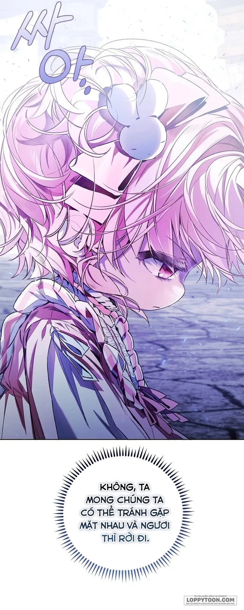 Papa Là Kẻ Thù Kiếp Trước Của Tôi? - Chap 45 - Trang 22