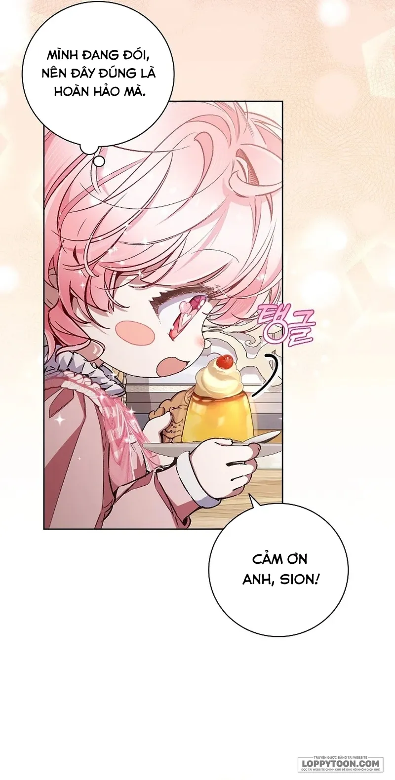 Papa Là Kẻ Thù Kiếp Trước Của Tôi? - Chap 45 - Trang 29