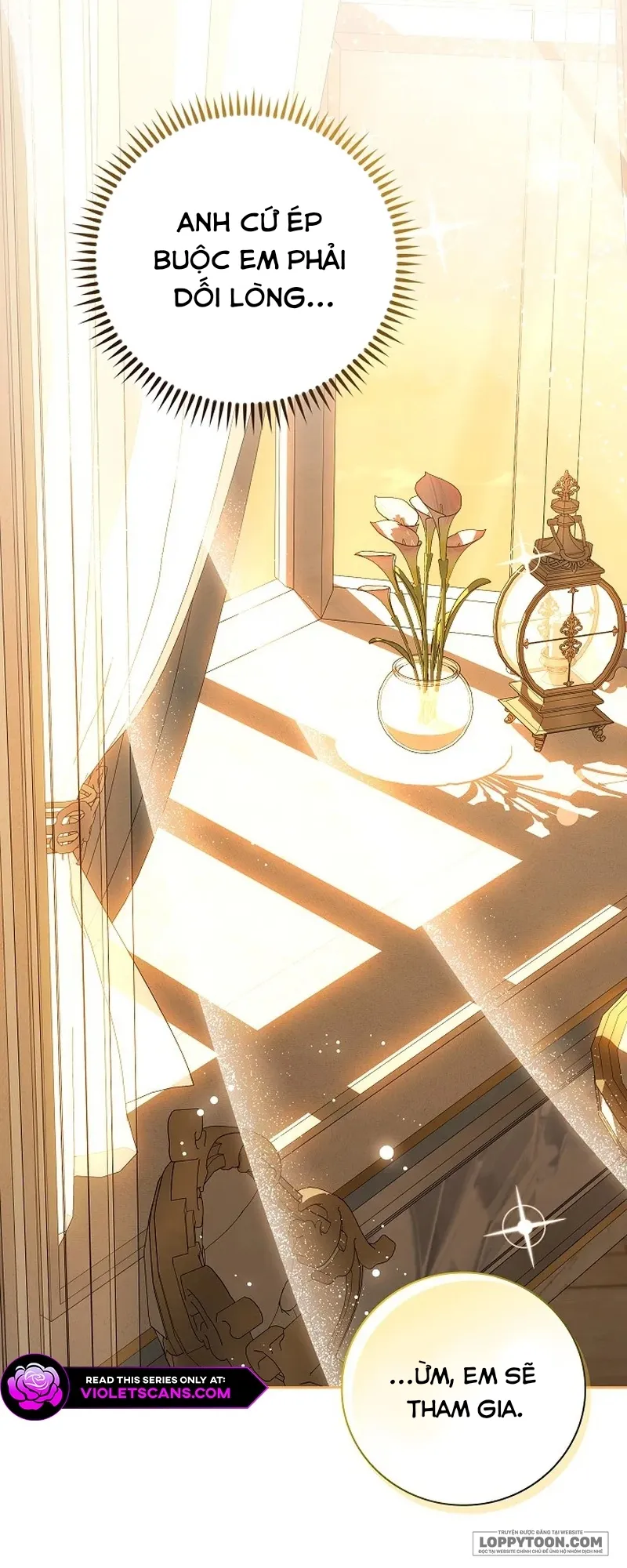 Papa Là Kẻ Thù Kiếp Trước Của Tôi? - Chap 45 - Trang 36