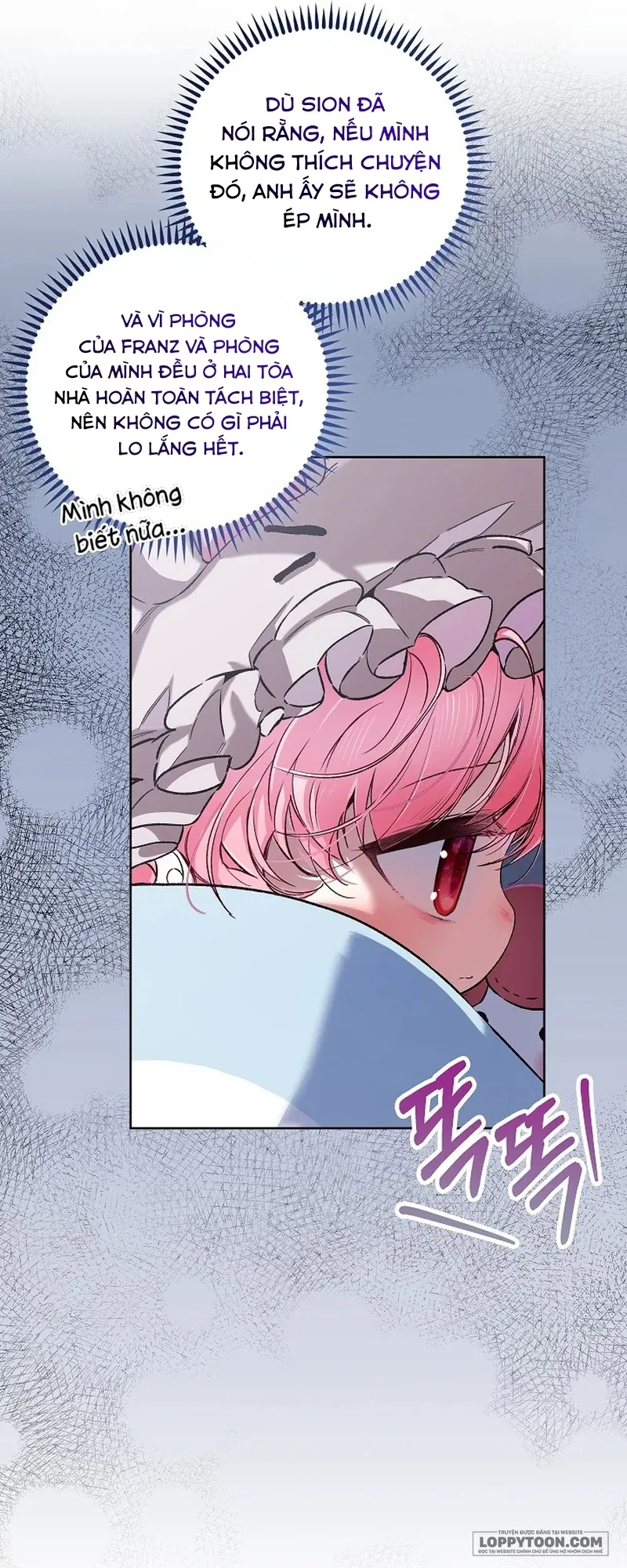 Papa Là Kẻ Thù Kiếp Trước Của Tôi? - Chap 45 - Trang 42