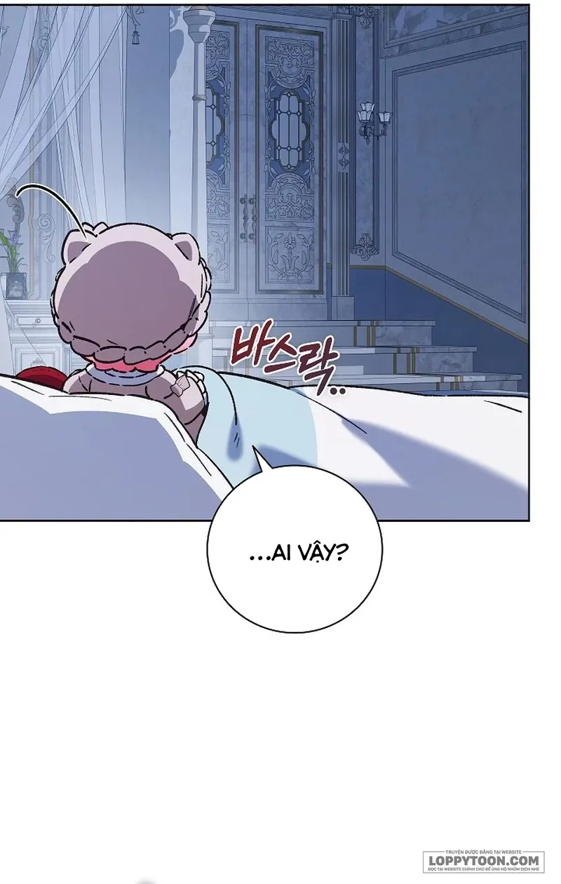 Papa Là Kẻ Thù Kiếp Trước Của Tôi? - Chap 45 - Trang 44