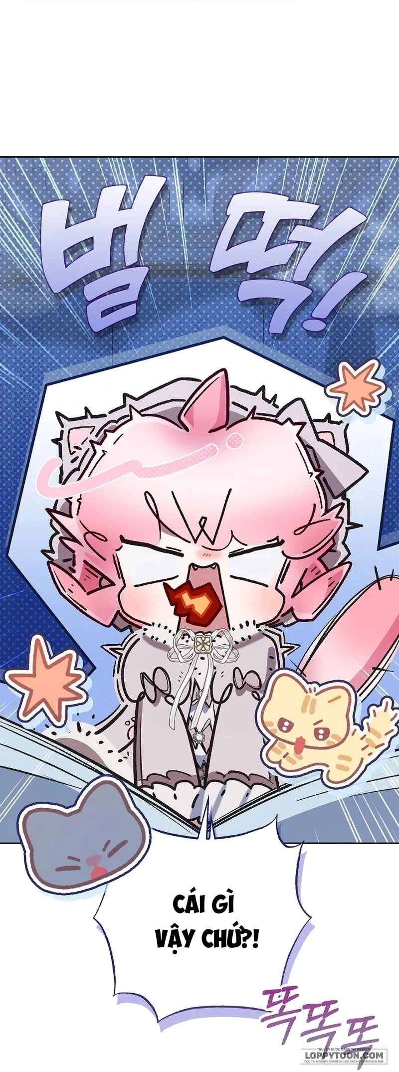 Papa Là Kẻ Thù Kiếp Trước Của Tôi? - Chap 45 - Trang 46