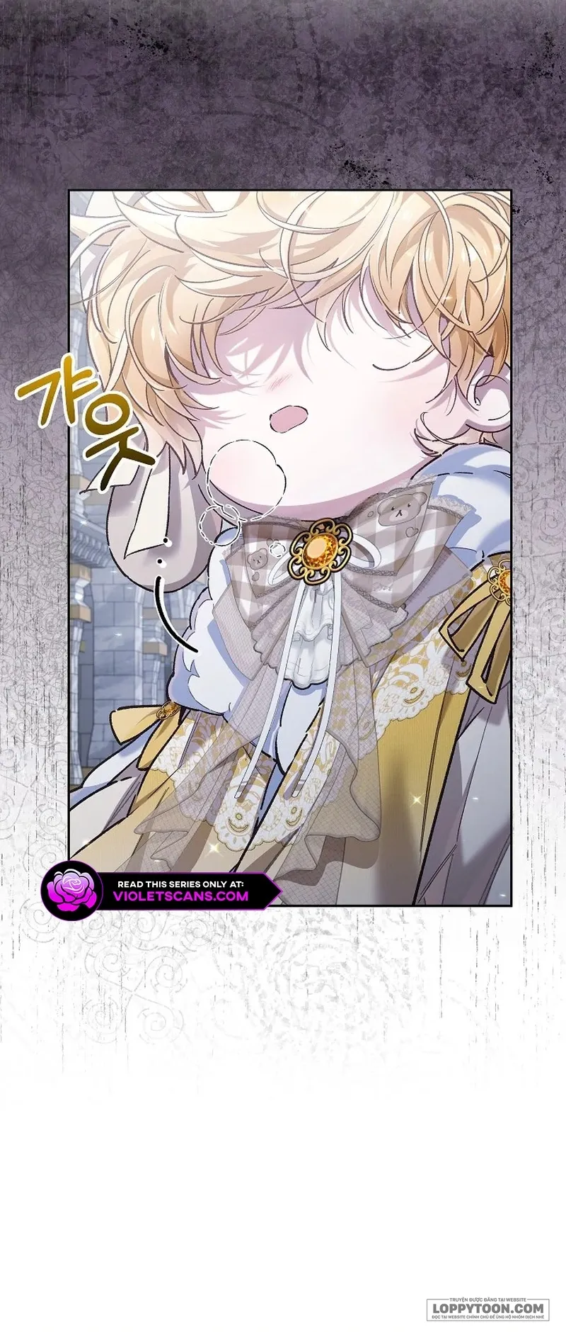 Papa Là Kẻ Thù Kiếp Trước Của Tôi? - Chap 45 - Trang 6