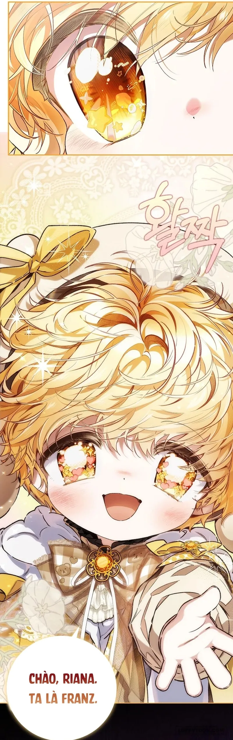 Papa Là Kẻ Thù Kiếp Trước Của Tôi? - Chap 45 - Trang 7