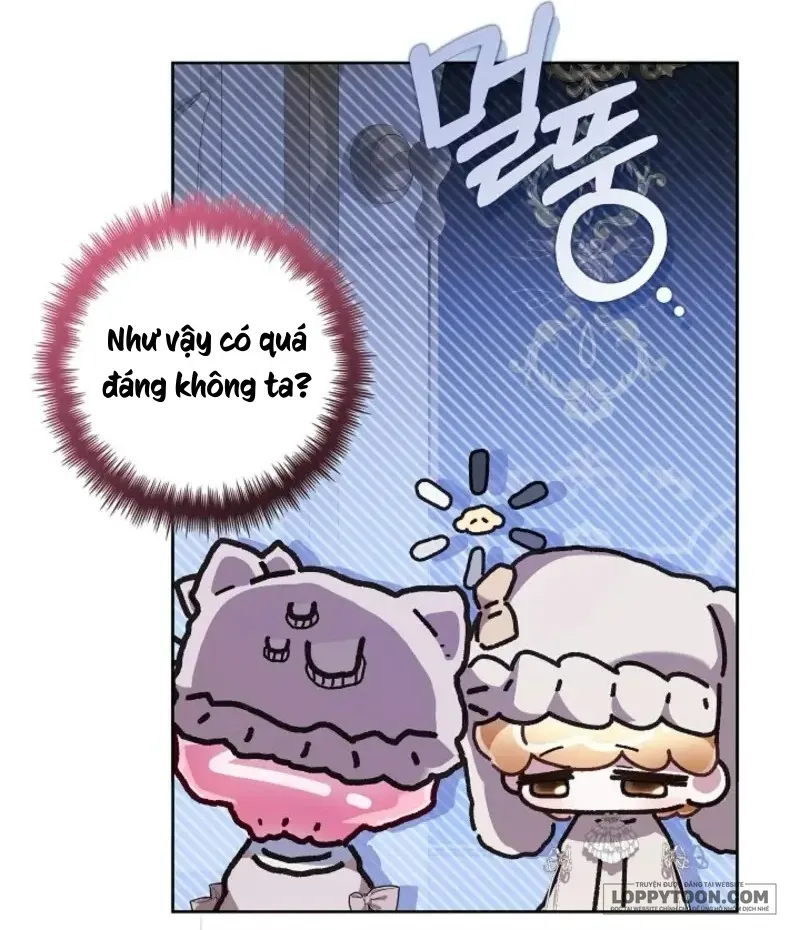 Papa Là Kẻ Thù Kiếp Trước Của Tôi? - Chap 46 - Trang 13