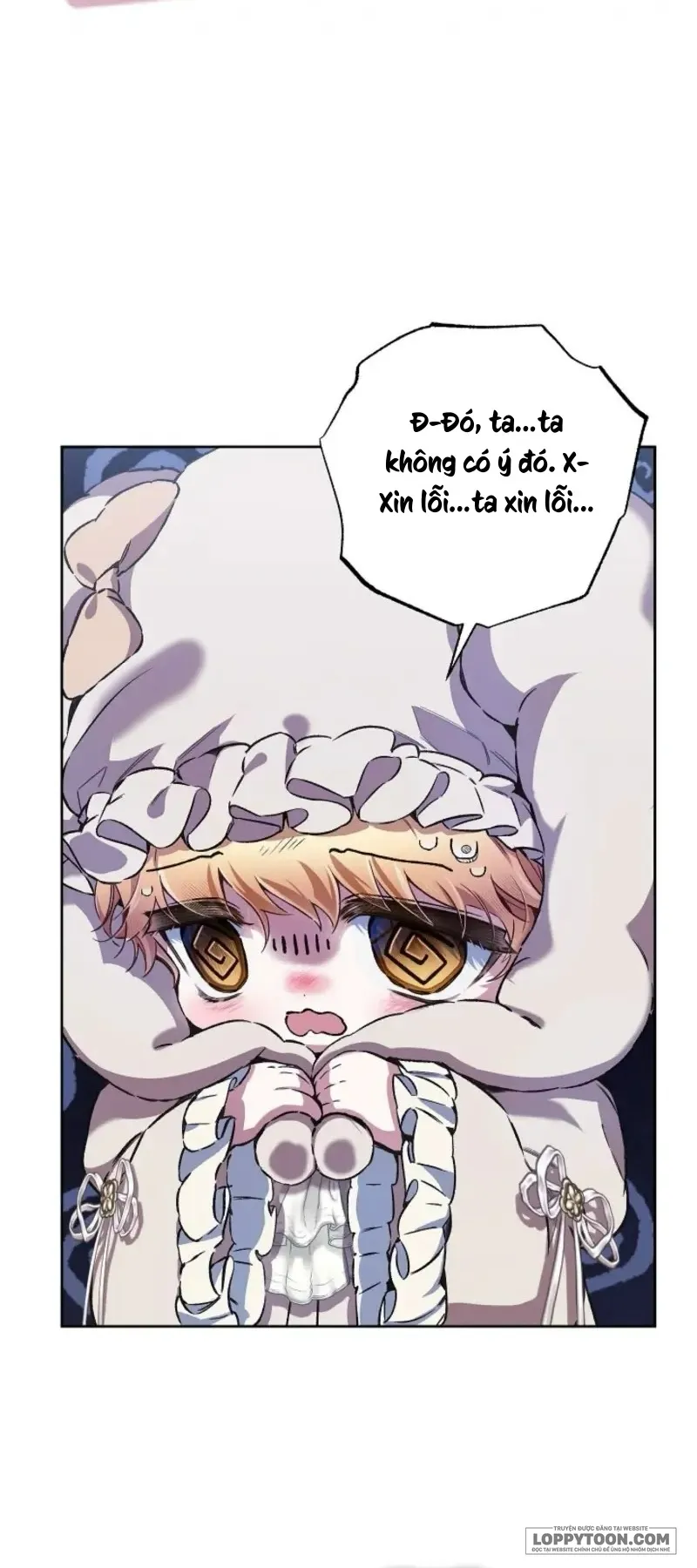 Papa Là Kẻ Thù Kiếp Trước Của Tôi? - Chap 46 - Trang 15