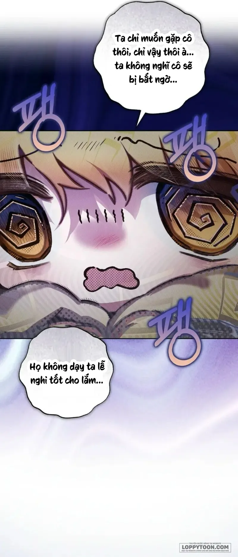 Papa Là Kẻ Thù Kiếp Trước Của Tôi? - Chap 46 - Trang 16