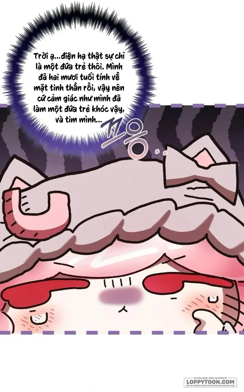 Papa Là Kẻ Thù Kiếp Trước Của Tôi? - Chap 46 - Trang 19