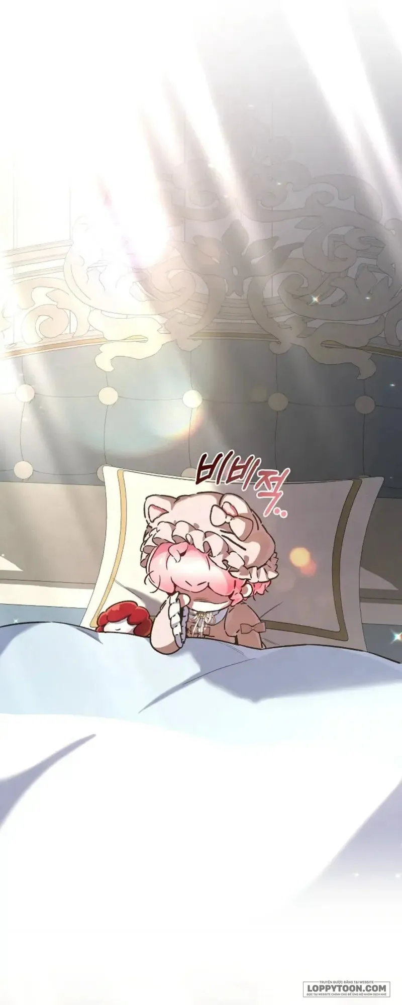 Papa Là Kẻ Thù Kiếp Trước Của Tôi? - Chap 46 - Trang 3