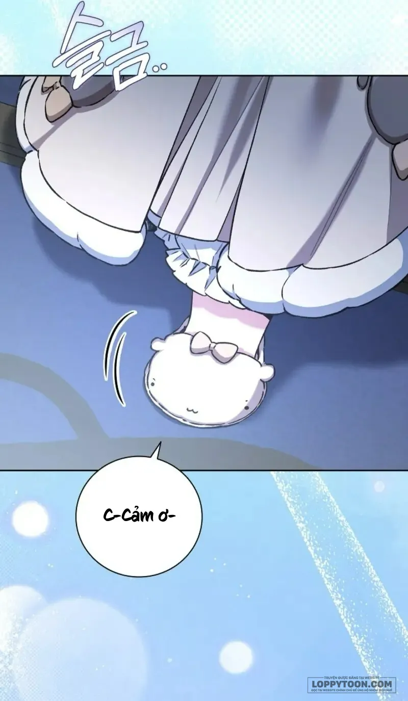 Papa Là Kẻ Thù Kiếp Trước Của Tôi? - Chap 46 - Trang 21