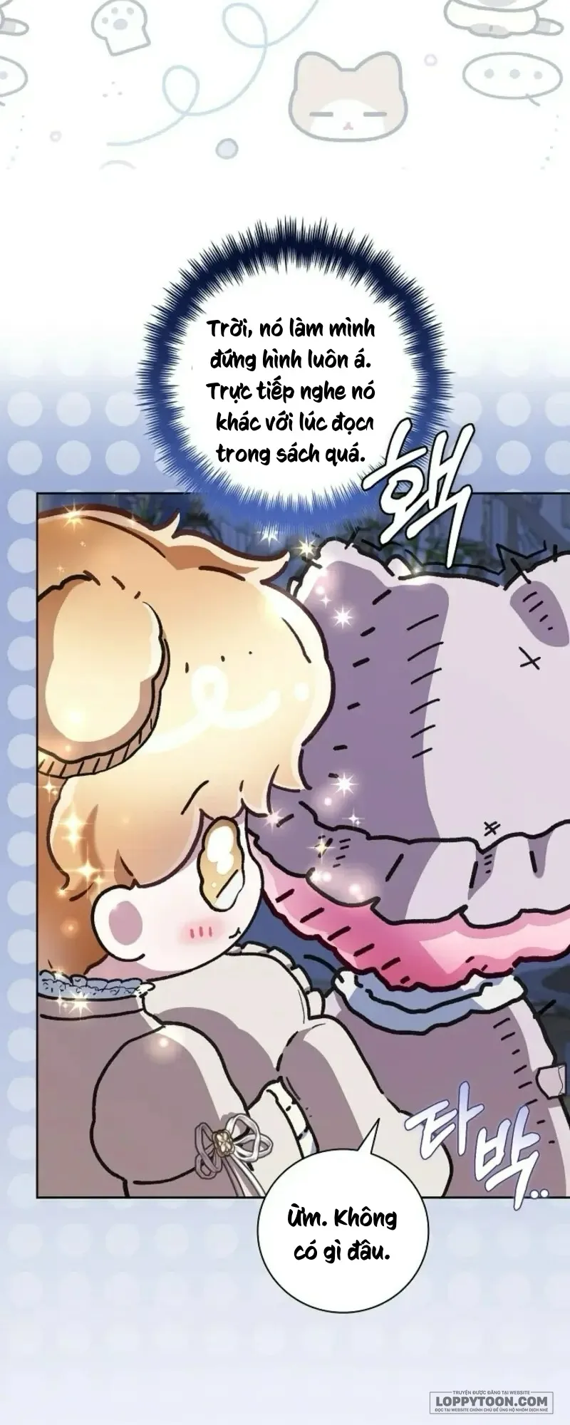 Papa Là Kẻ Thù Kiếp Trước Của Tôi? - Chap 46 - Trang 25