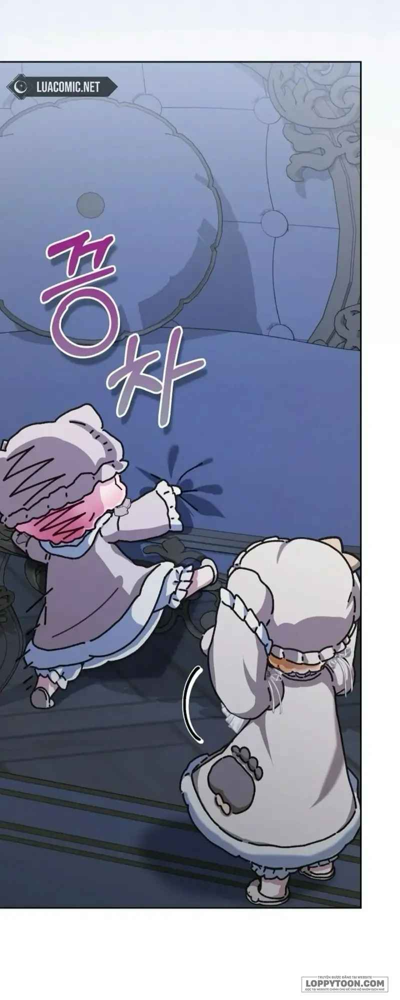 Papa Là Kẻ Thù Kiếp Trước Của Tôi? - Chap 46 - Trang 26