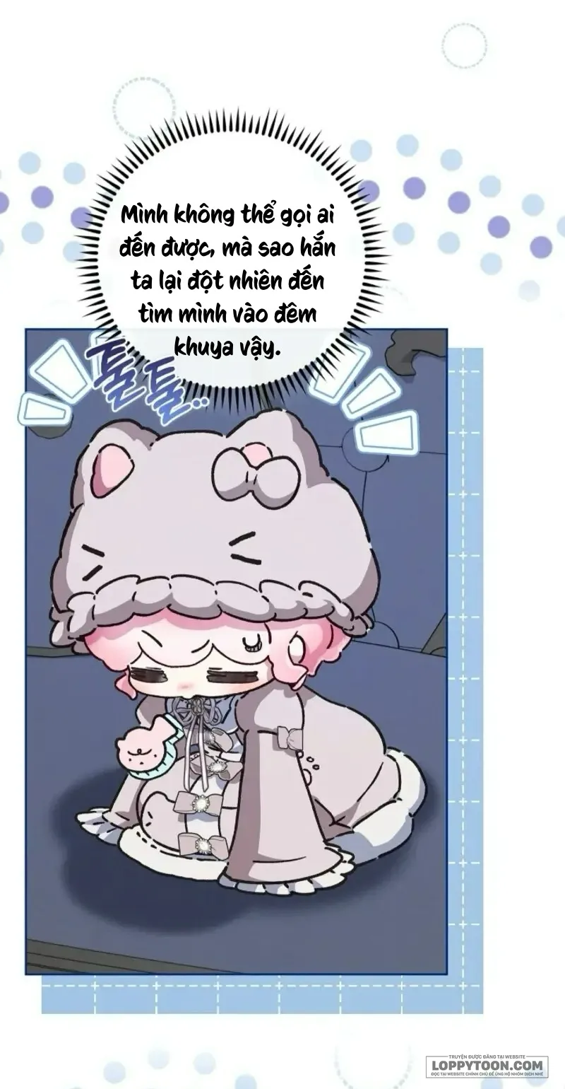 Papa Là Kẻ Thù Kiếp Trước Của Tôi? - Chap 46 - Trang 27