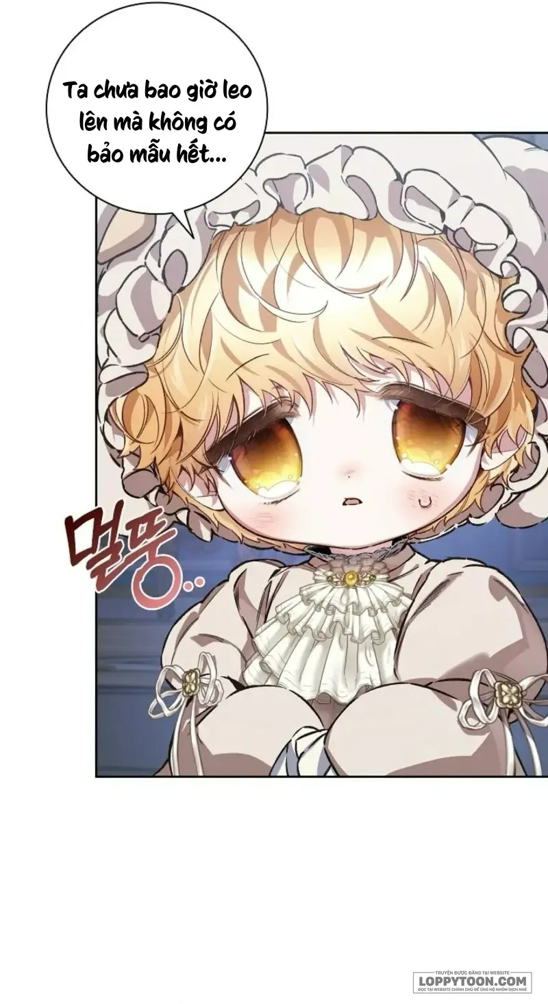 Papa Là Kẻ Thù Kiếp Trước Của Tôi? - Chap 46 - Trang 29