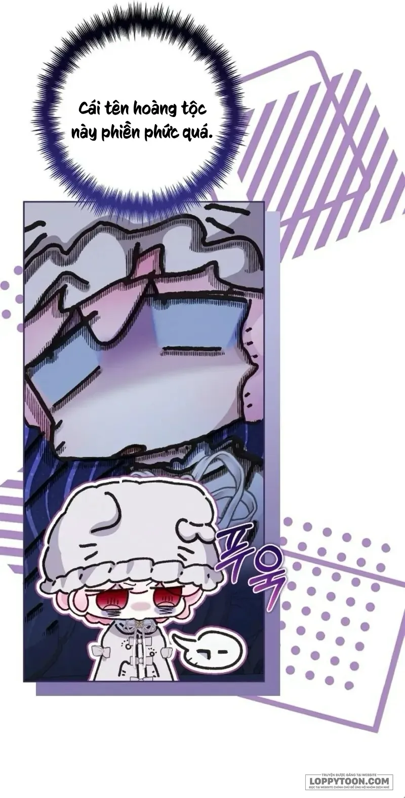 Papa Là Kẻ Thù Kiếp Trước Của Tôi? - Chap 46 - Trang 30