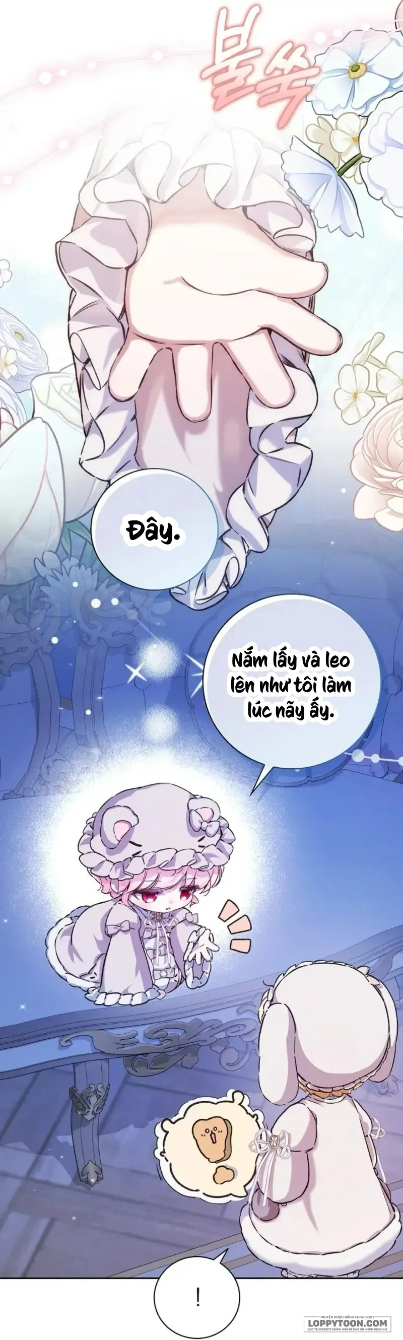 Papa Là Kẻ Thù Kiếp Trước Của Tôi? - Chap 46 - Trang 31